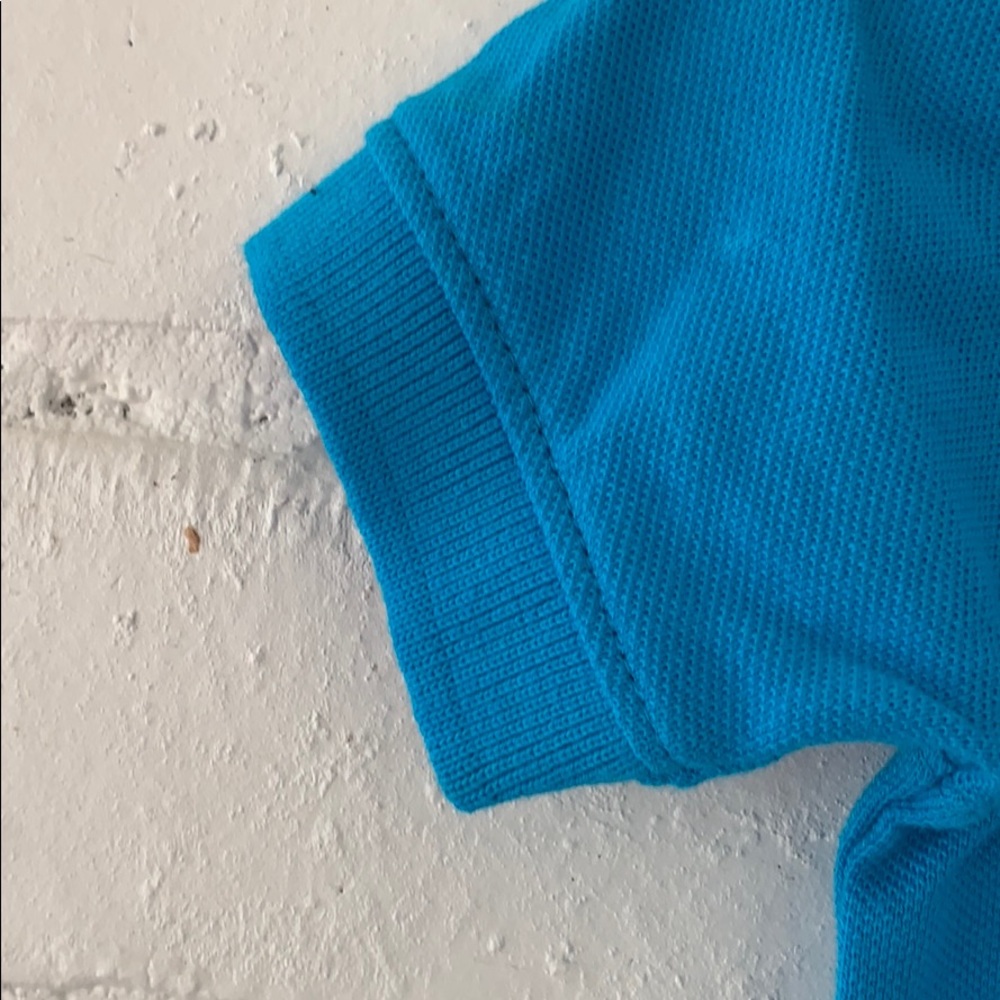 Basic Polo - Picture 4 of 5